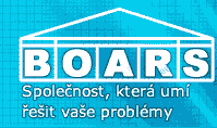Boars real estate agency - Budejovice 