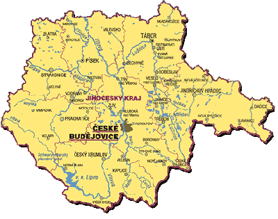 Real estate in Budejovice, Czech Republic