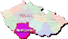 Budejovice,  Czech Republic