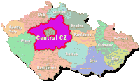 Central  Czech Republic