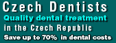 czech dentists information