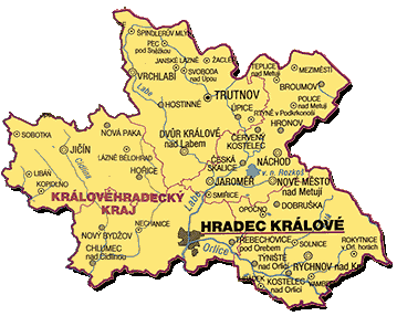 Hradec Kralove Real Estate Agencies