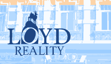 Loyd, real estate agency - Karlovy Vary 