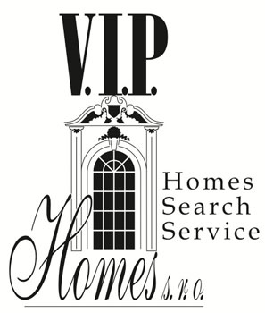 VIP Prague Real Estate Agency