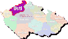 Usti nad Labem,  Czech Republic